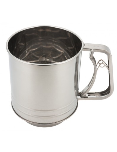 KingHOFF sitko na múku/cukor 450G KH-3102