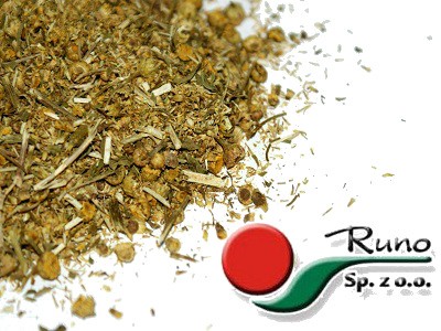 Tansy flower BIO 50g Fleece Ekologický certifikát
