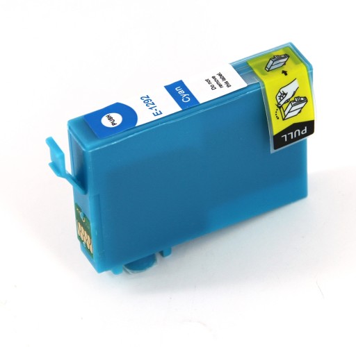 Atrament pre tlačiareň Epson T1291 5x SX230 SX130 SX235W SX435W SX440W BX305 445