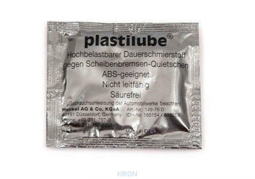TEROSON VR 500 PLASTILUBE 5,5 ml