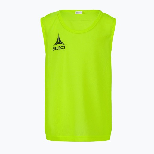 Mini SELECT Basic detská fixka na futbal žltá 6841001555 120-140
