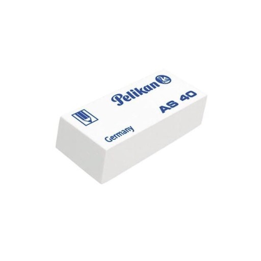 Guma Pelikan AS40