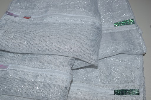 Vrecko na pranie FROST 50x70, POLSKÝ výrobok