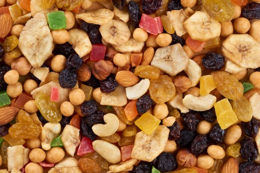 DOKONALÝ, ZDRAVÝ ŠTUDENTSKÝ MIX 500g