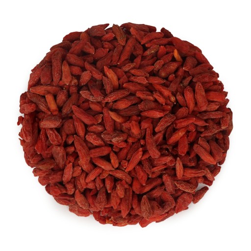 SUŠENÉ OVOCIE Goji DO MUSLA 250g