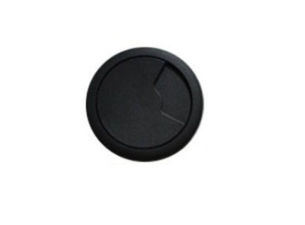 Káblový vstup fi 60 Black Proakces Grommet