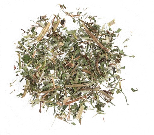 Sliepka, rezaná bylina, 250g