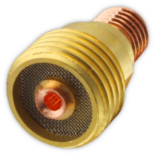 Vogelmann 2x TIG plynový objektív 1,0 mm SR9 SR20