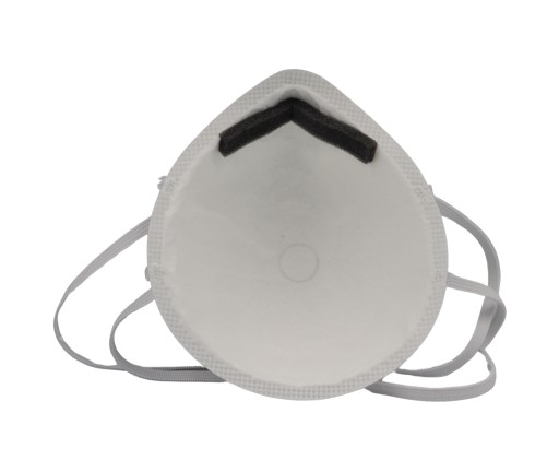 MASKA BEZ VENTILU P1 POLMASKA FFP1 POLSKÝ VÝROBOK