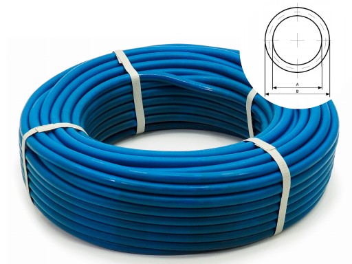 ZVÁRACIA HADICA PRE KYSLÍKOVÝ HORÁK EN559 6,3mm