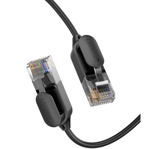 UGREEN INTERNETOVÝ KÁBEL LAN ETHERNET RJ45 U/UTP CAT 6A 3M