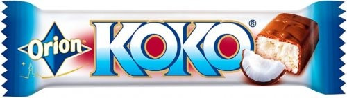 Orion Koko