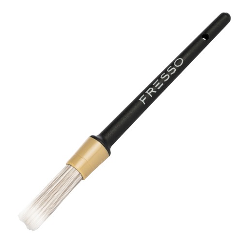 FRESSO DETAILING BRUSH NO.8 17mm štetec na detaily so syntetickými štetinami