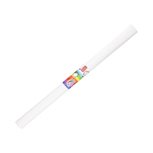 Biely krčený hodvábny papier Fiorello