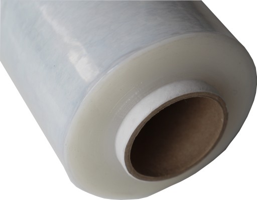 MULTIFOL Original CLEAR Stretch fólia 2XL tenký priehľadný návlek