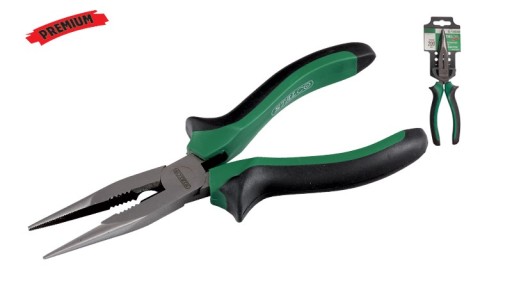 predĺžené kliešte kliešte 200 mm STALCO