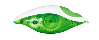Korektor myši 5mmx8,5m Dryline Grip Paper Mate