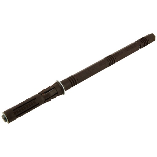 Neviditeľné rameno Držiak Policová montáž 14x165