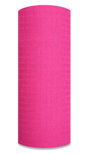 PLIENKA látková plienka COLOR POLAND z látkovej COTTON ružová AMARANT