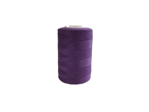 Univerzálne závity 1000m 40/2 Purple A662