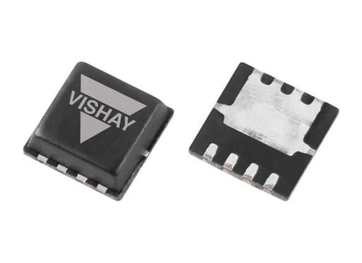 SI7192DP-T1-GE3 Vishay MOSFET 30V 60A 104W
