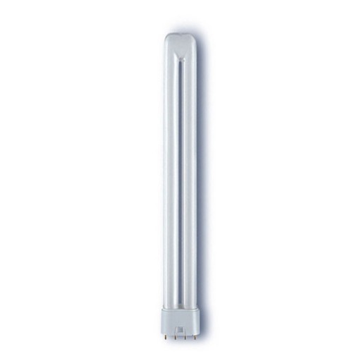 Osram 2G11 18W kompaktná žiarivka