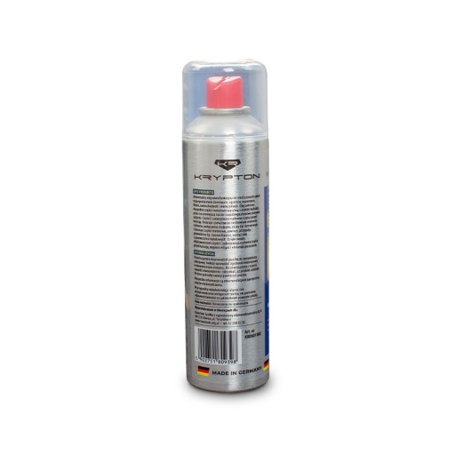 Multifunkčný prípravok 69 250ml ako WD-40 WD40 Krypton KR0601002