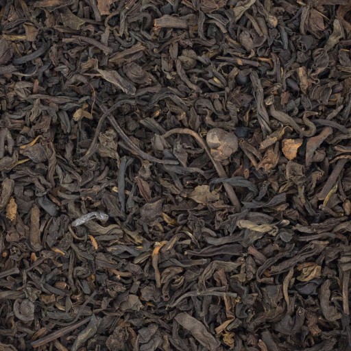 Červený listový ČAJ PU-ERH 100g