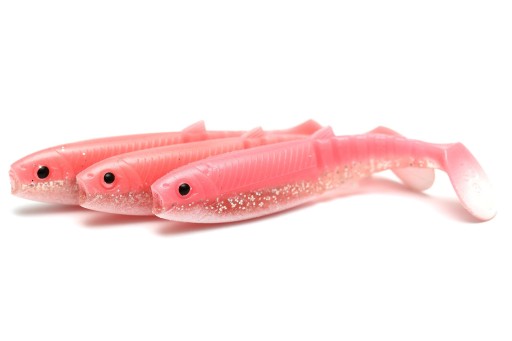 LIMITOVANÁ FARBA SAVAGE GEAR CANNIBAL-8,0 cm