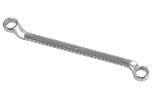 KĽÚČ KOMBINOVANÝ 14X15MM YT-0387 YATO