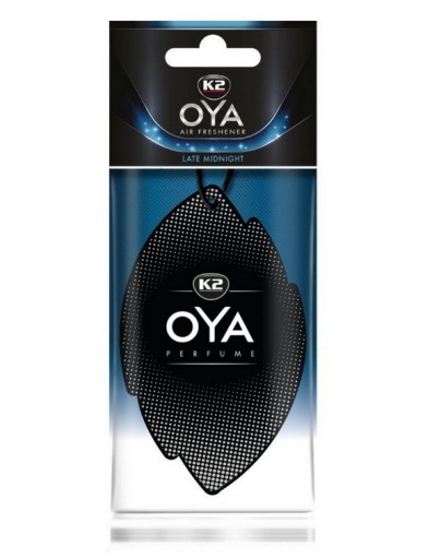 VÔŇA K2 OYA MIX