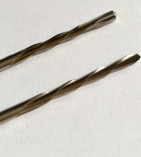 DREMEL SET 560 + 561 FRÉZOV REZACIE HROTY