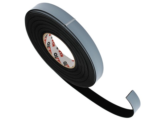 Samolepiace tesnenie EPDM 18mm/10m gr.2 + ZDARMA