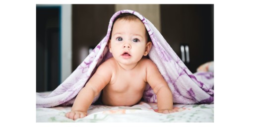BAMBINO Pena do kúpeľa pre deti 400ml