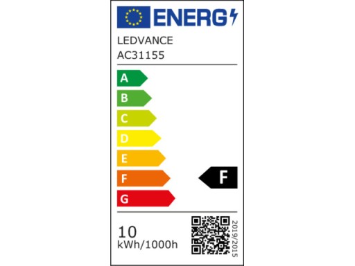 OSRAM LED žiarovka A60 E27 10W 75W 1060lm 4000K