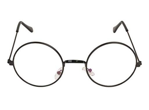 Okrúhle okuliare Harry Potter Lenon