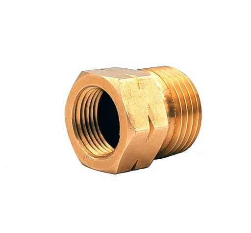 Redukcia Drel pre turistický valec CON-GPP-3821