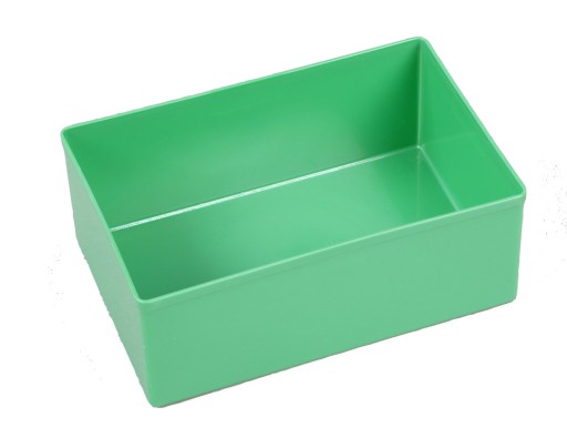 Skladový a dielenský kontajner 108x162x63 mm. Zi