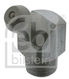 Maznica db šikmá m8x1