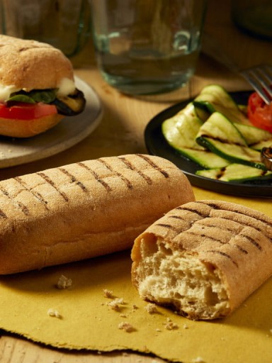 Panini rolky - BEZSKLENÉ rolky. 225 g