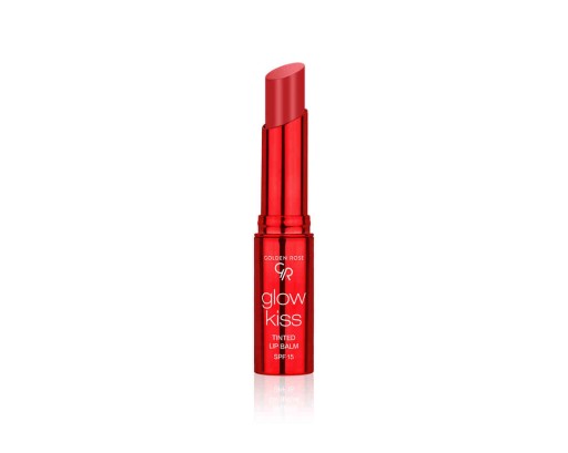 Balzam na pery Golden Rose Glow Kiss 05 Cherry Juice