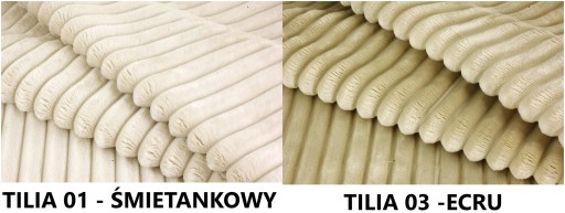 PLYŠOVÁ LÁTKA, HRUBÝ VELÚR, KOŽUŠINOVÝ RUKÁV, ČALÚNNY MATERIÁL, TILIA