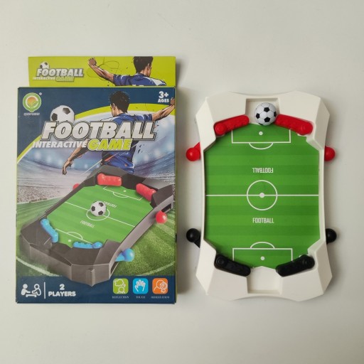 FUTBAL MIKULÁŠKY DARČEK ŠKOLA ZRUČNOSTNÁ HRA FUTBAL DETI