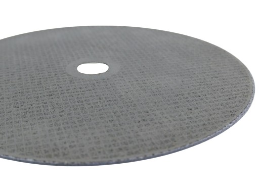 INOX OCELOVÉ KOVOVÉ REZNÉ KOTOUČE 230x2,0