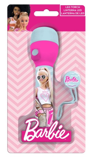 VEĽKÁ BARBIE BATERKA BB00010