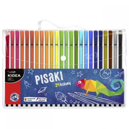 FILTRAČNÉ VÝLETY V Púzdre 24 COL KIDEA