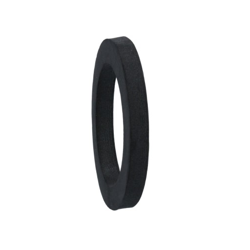 Toaletný tmel na WC misy, kruh 8,4/6 cm