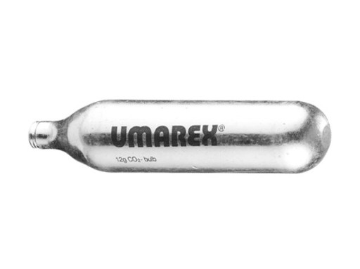 Umarex CO2 kapsulová kartuša 12 gr