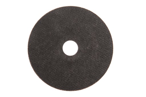 Oceľový rezací kotúč na kov 125 x 1,0 mm