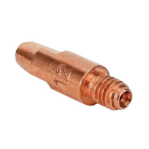 M6 28mm fi 1,2 kontaktný hrot, hubica MB TW 401